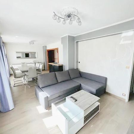 L'Amicale : 80 M², 6 Prs, 3 Ch, Centre Ville Dijon Eksteriør billede